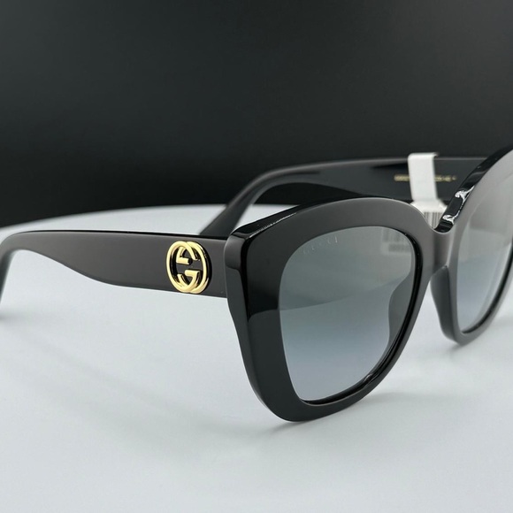 Gucci Sunglasses, GG0327S. New with Tags and Case - Picture 5 of 17